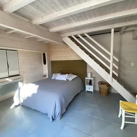 La Gloriette * Moncrabeau