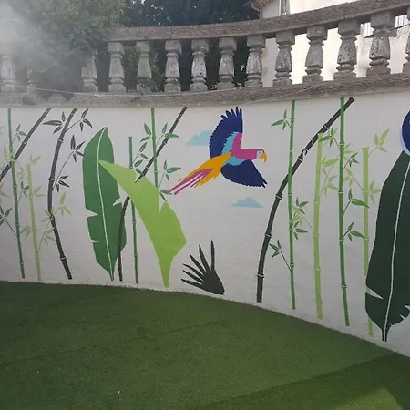 La Gloriette Ferienhaus