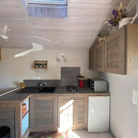 La Gloriette Ferienhaus Moncrabeau