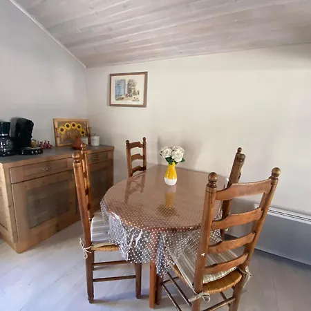 Ferienhaus La Gloriette *