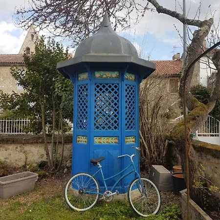 Ferienhaus La Gloriette *