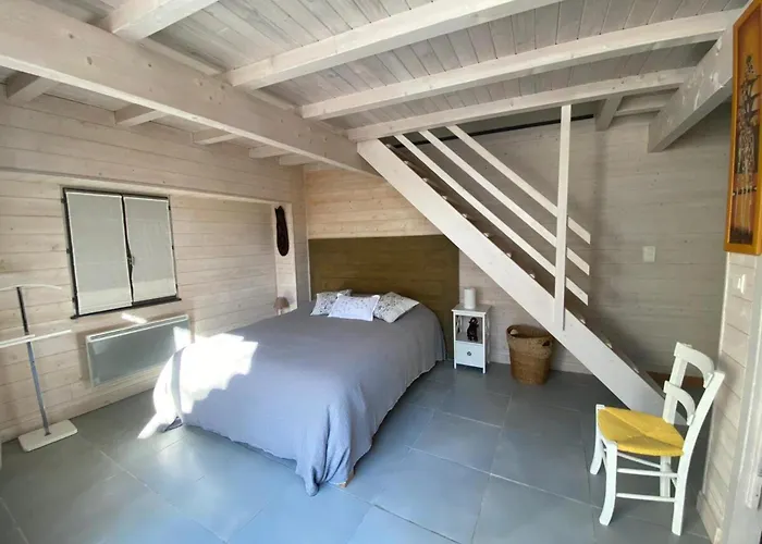 La Gloriette * Moncrabeau