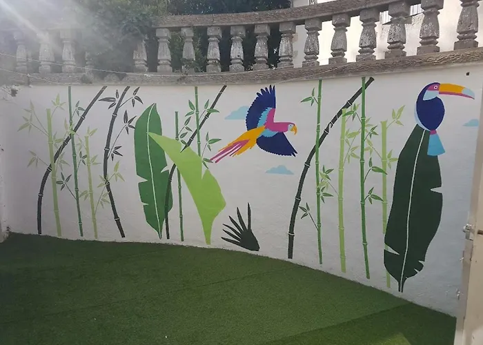 La Gloriette Prázdninový dům