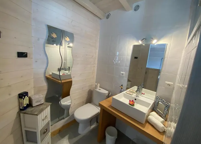 La Gloriette Prázdninový dům Moncrabeau